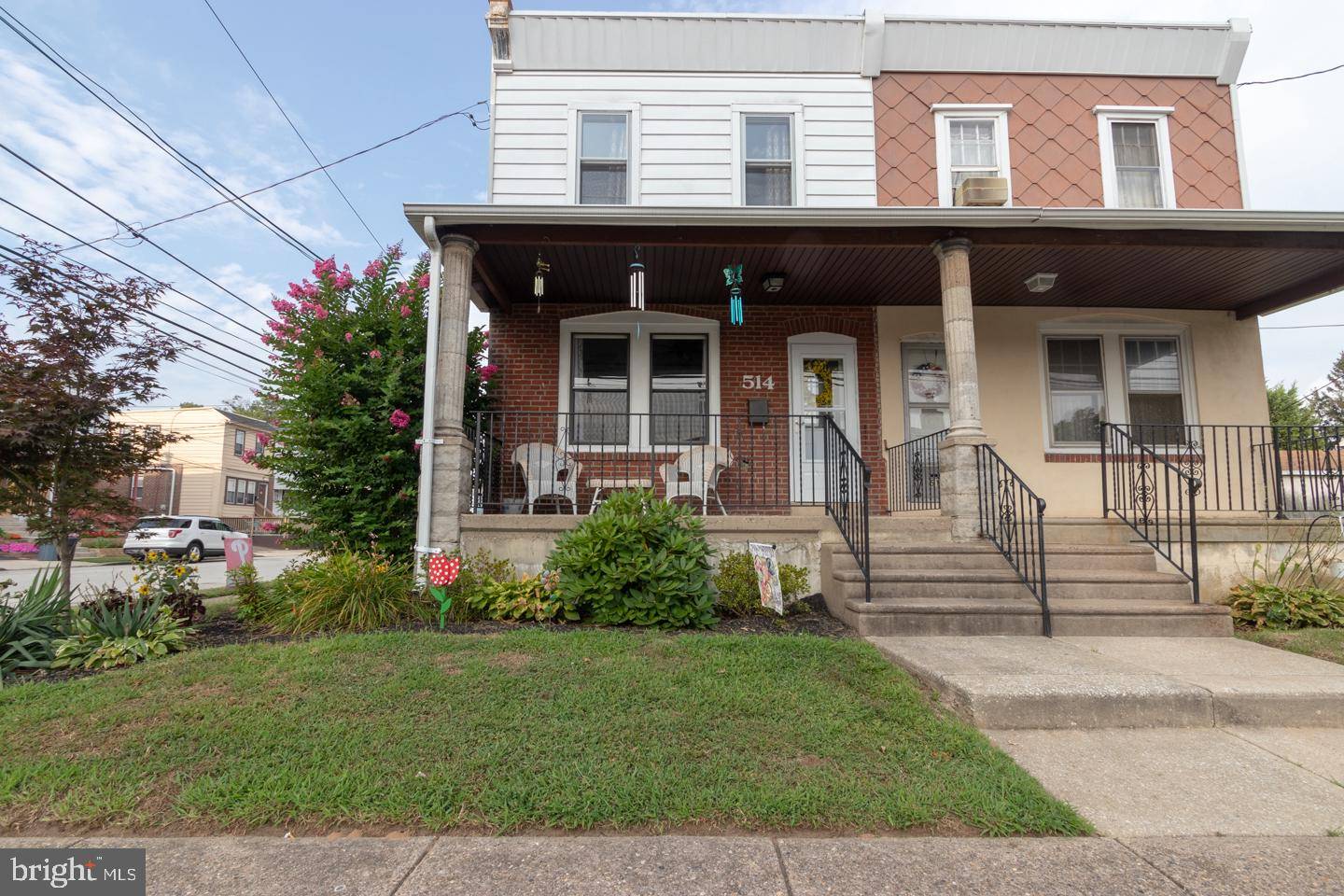 Essington, PA 19029,514 4TH ST