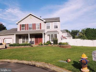 Bensalem, PA 19020,1668 MARITIME CT