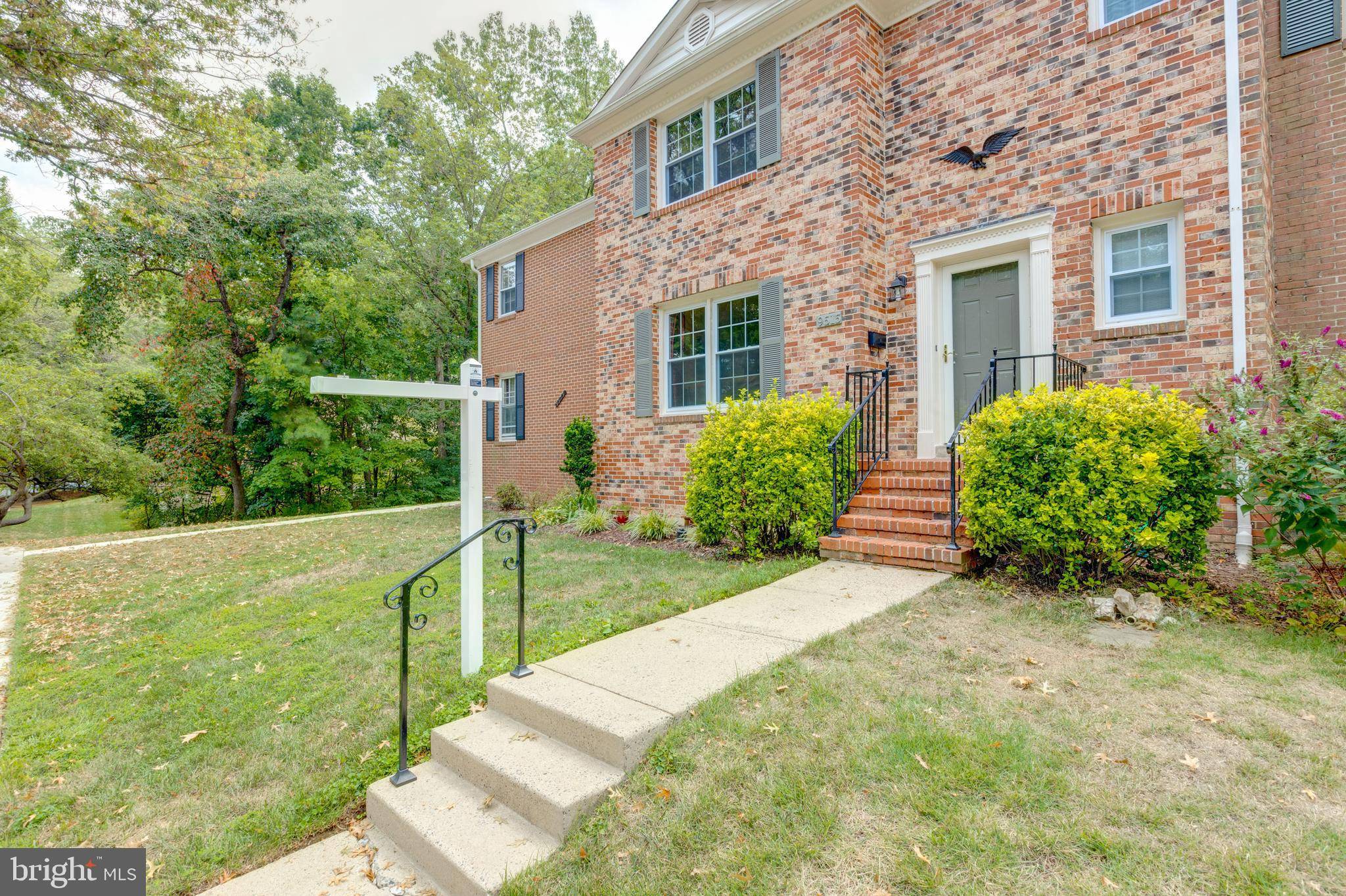 Springfield, VA 22153,9515 HUNT SQUARE CT