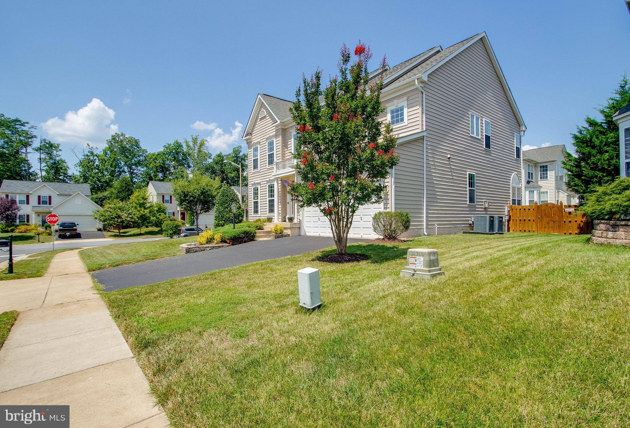 Bristow, VA 20136,13732 CHARDONNAY PL