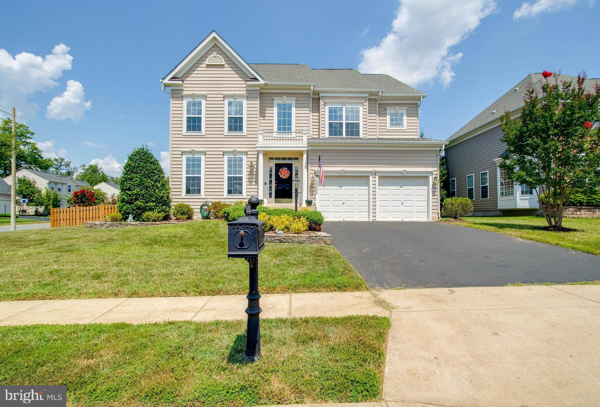 Bristow, VA 20136,13732 CHARDONNAY PL