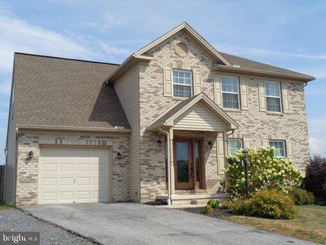 Carlisle, PA 17013,12 KENNSINGTON CT