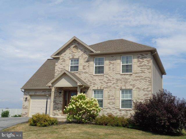 Carlisle, PA 17013,12 KENNSINGTON CT