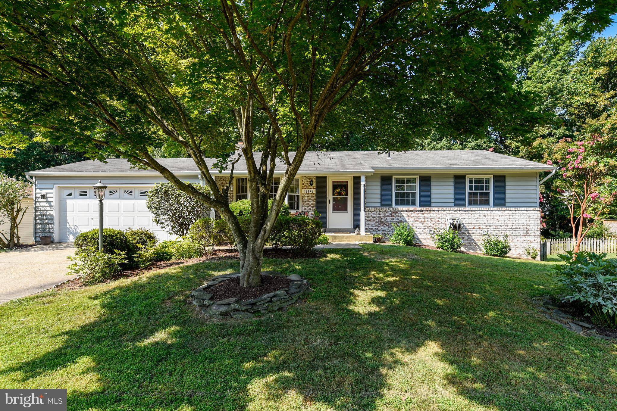 Woodbridge, VA 22192,12498 HEDGES RUN DR