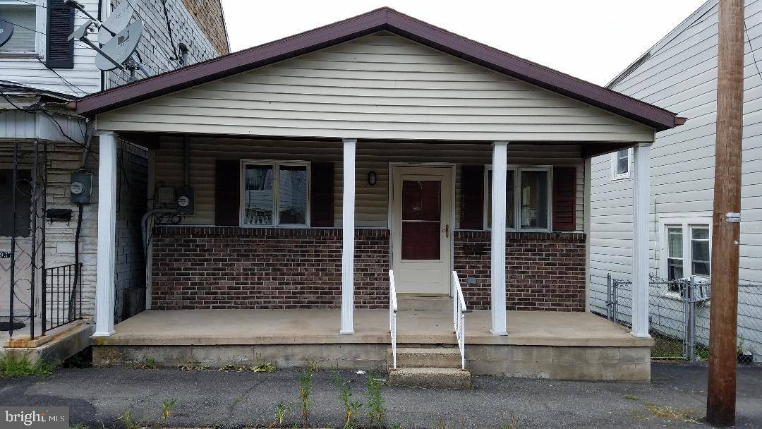 Ashland, PA 17921,933 BROCK ST