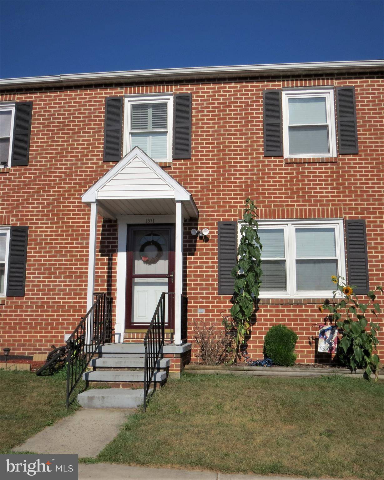 Carlisle, PA 17013,1871 DOUGLAS DR