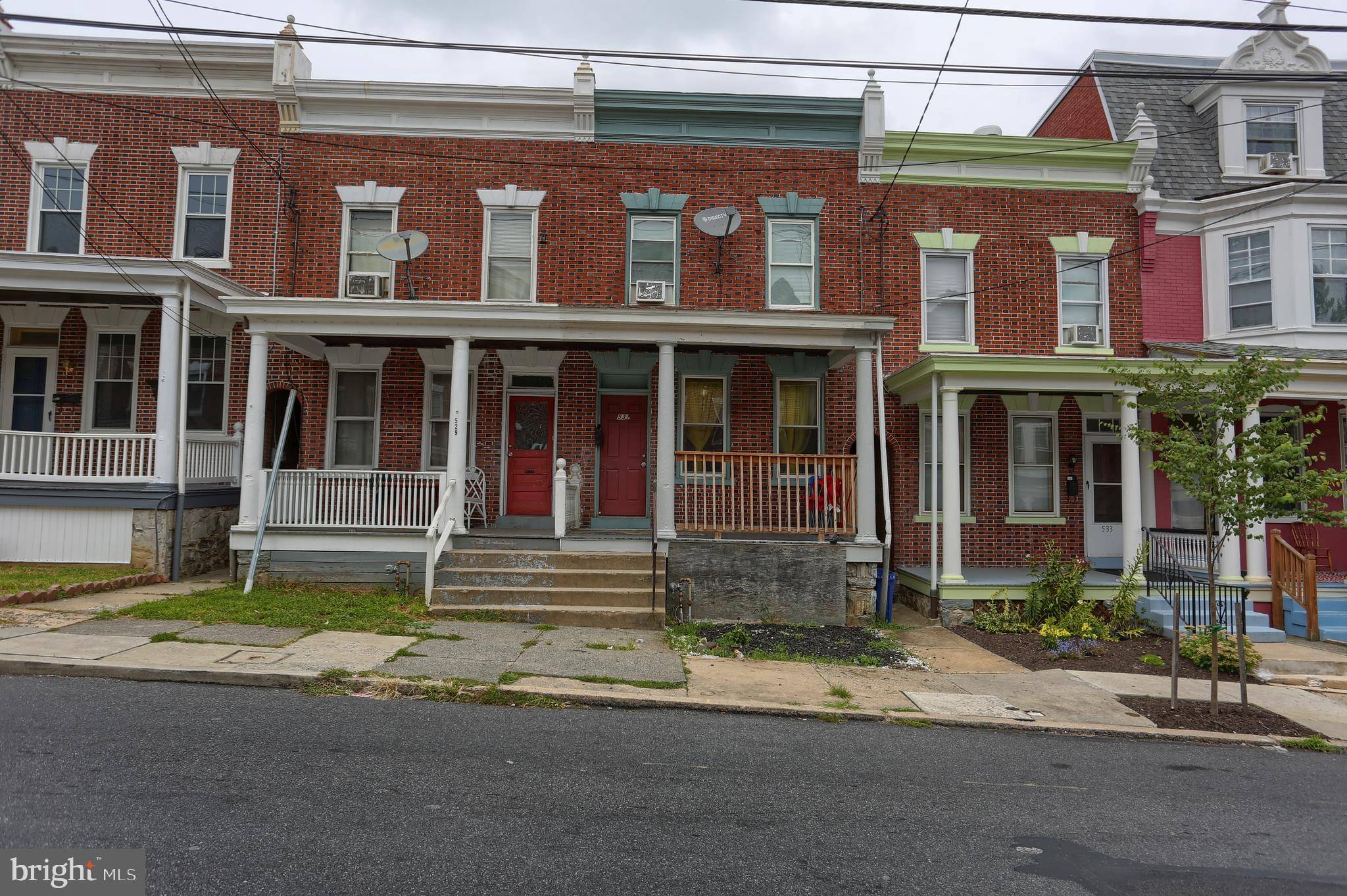 Lancaster, PA 17602,531 S LIME ST