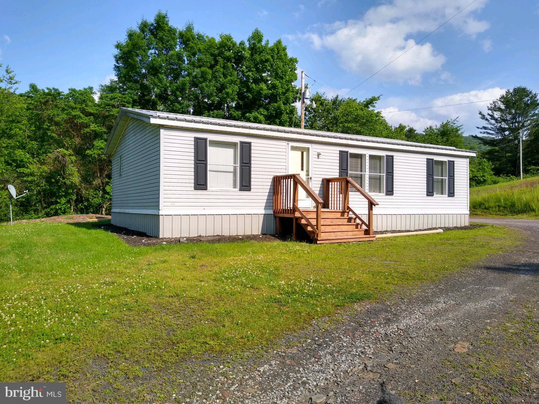 Robertsdale, PA 16674,22123 COLES VALLEY ROAD