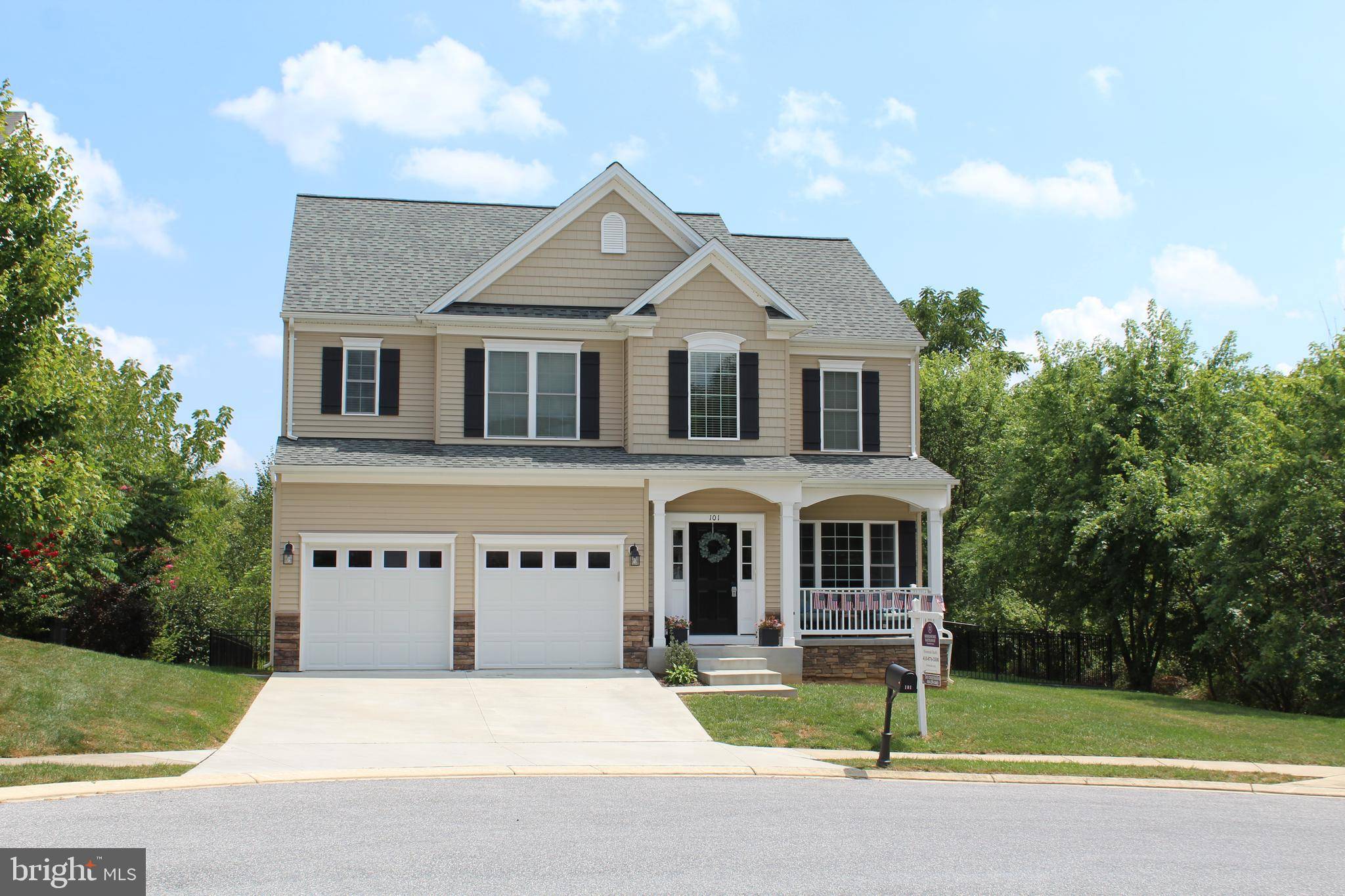 Westminster, MD 21157,101 SKYLINE CT