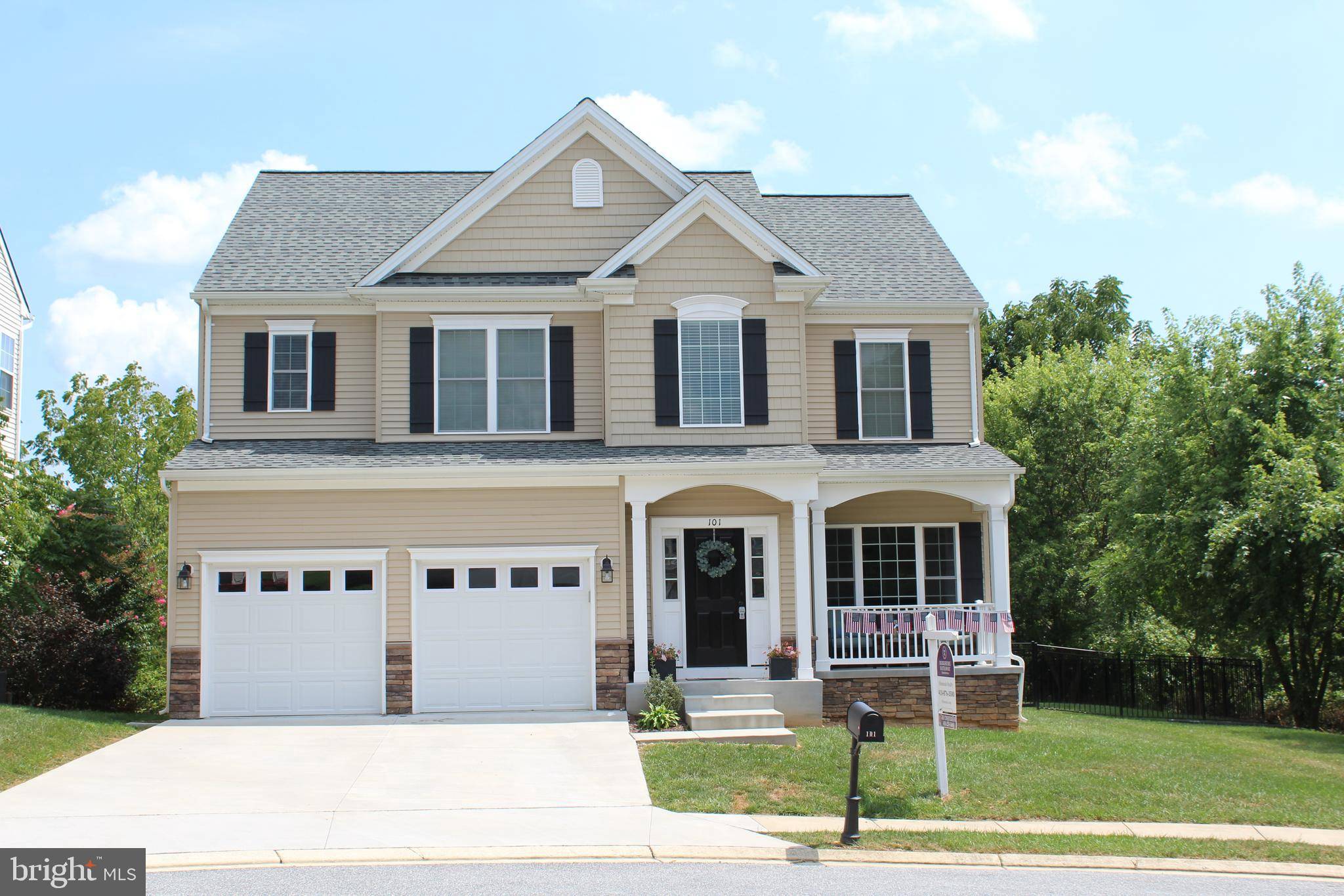 Westminster, MD 21157,101 SKYLINE CT