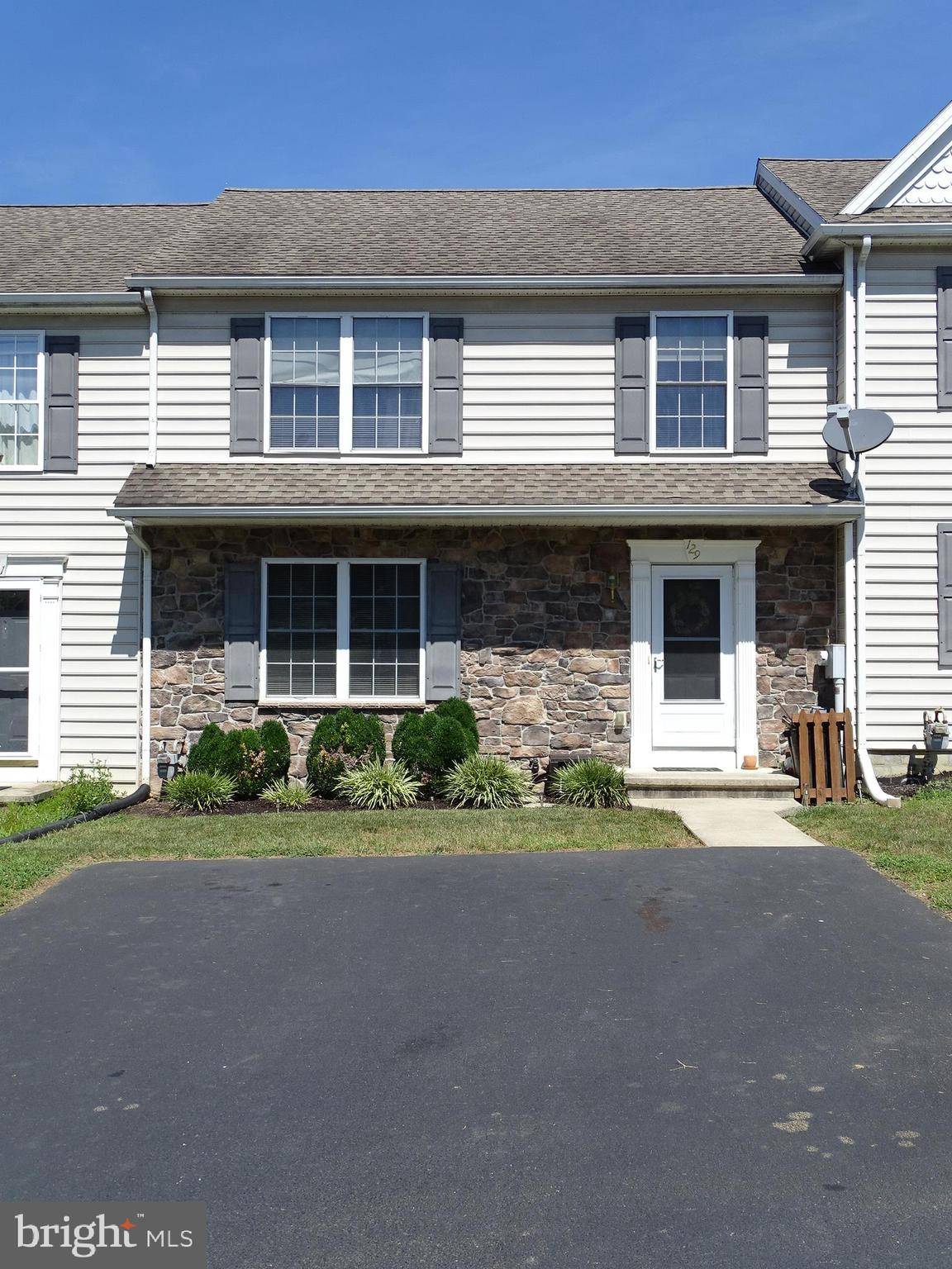 Wrightsville, PA 17368,129 CHRISTINE DR