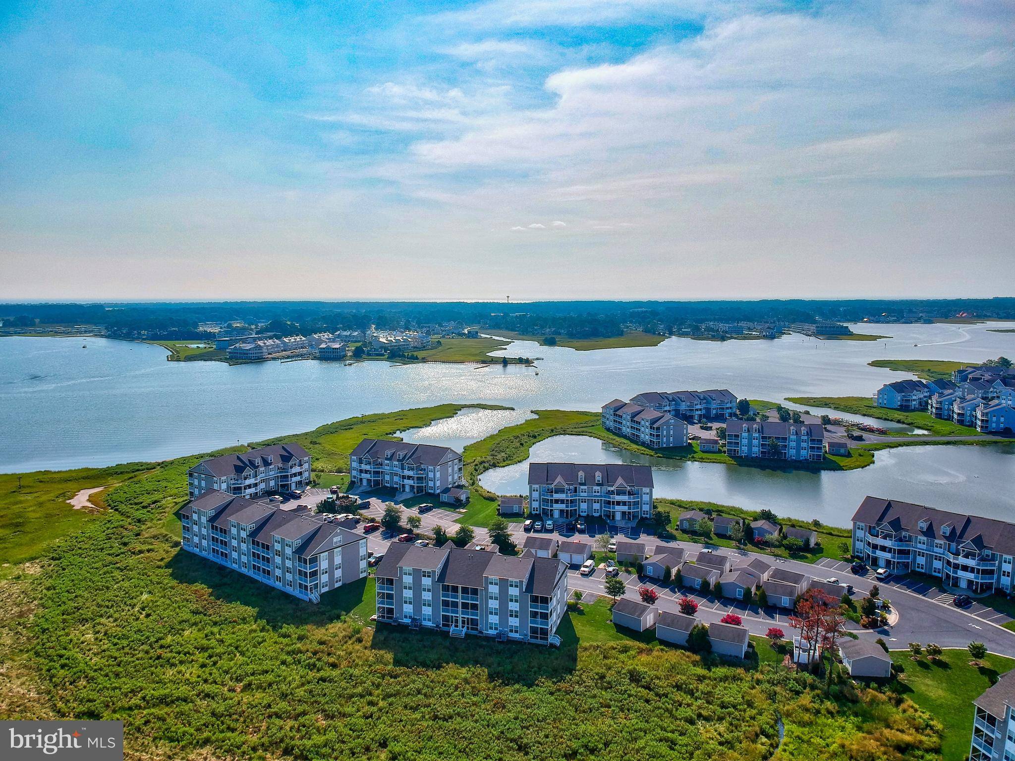 Ocean View, DE 19970,37185 HARBOR DR #3704