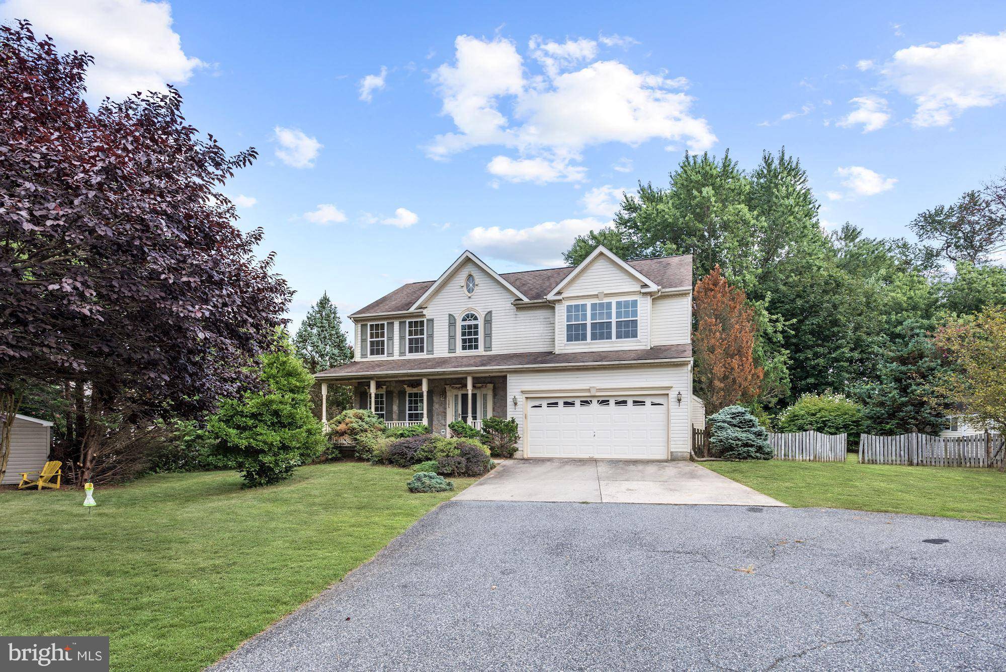 Bel Air, MD 21014,1305 OVERLOOK WAY