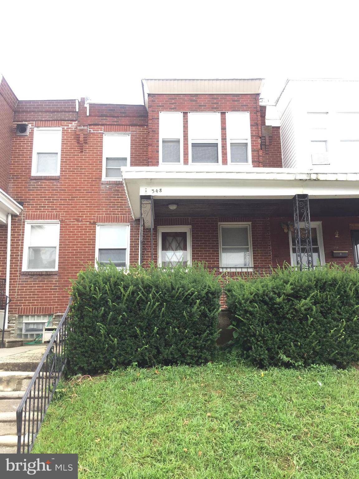 Philadelphia, PA 19111,348 STEVENS ST