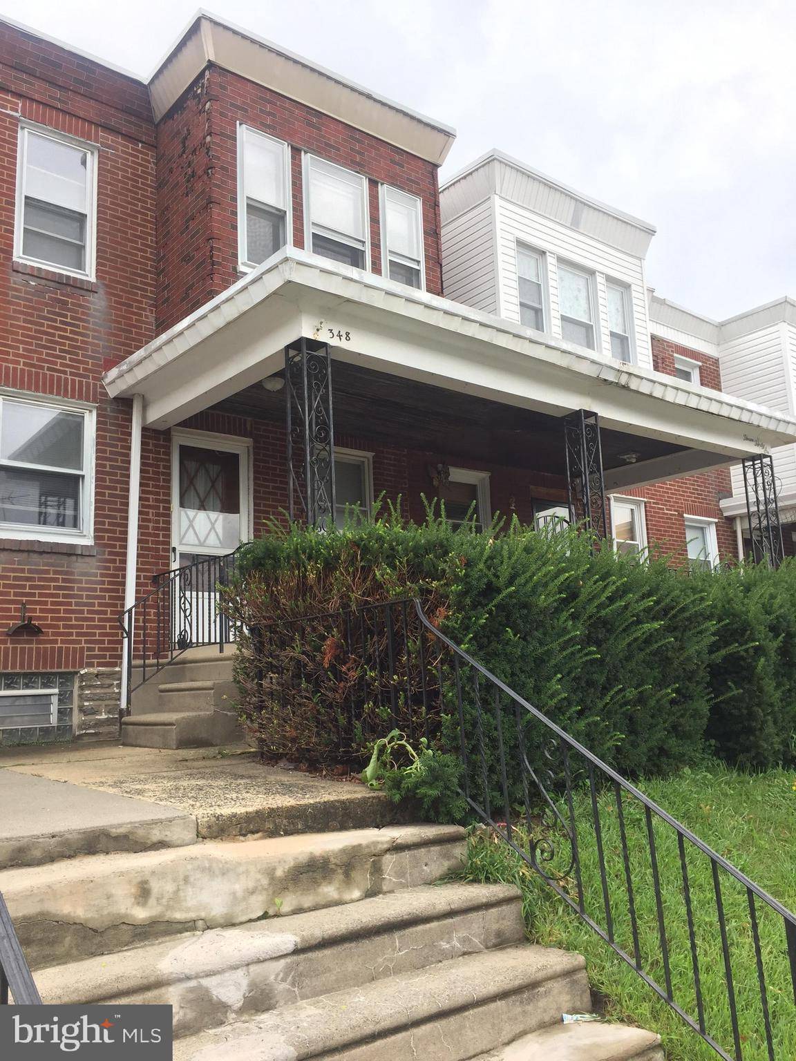 Philadelphia, PA 19111,348 STEVENS ST