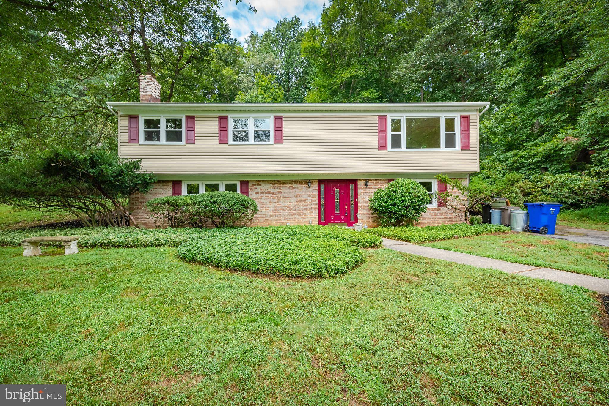 Ellicott City, MD 21043,8030 NOTTINGHAM WAY