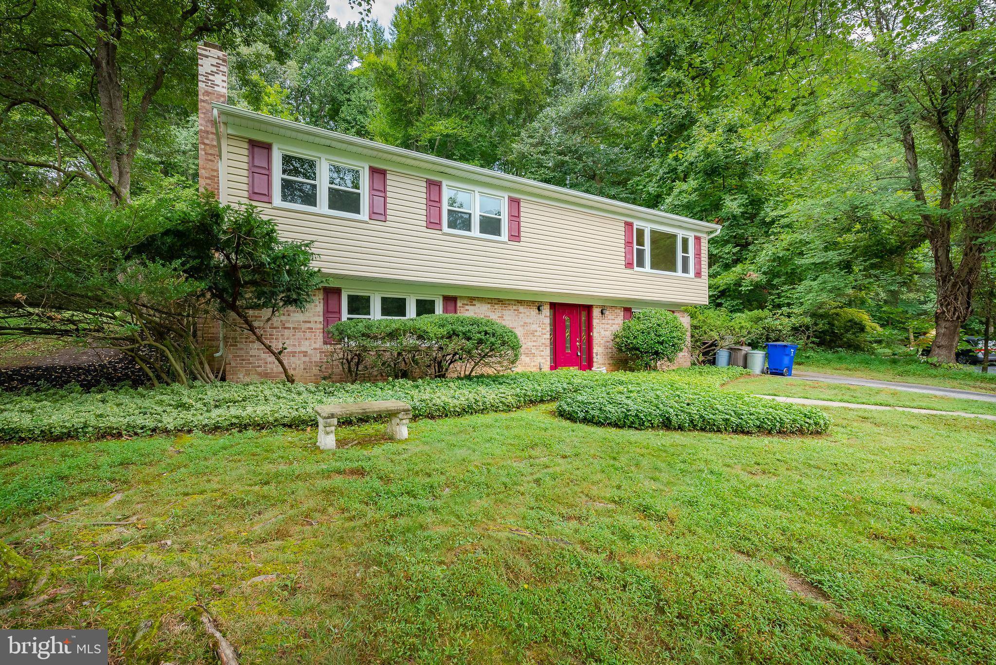 Ellicott City, MD 21043,8030 NOTTINGHAM WAY