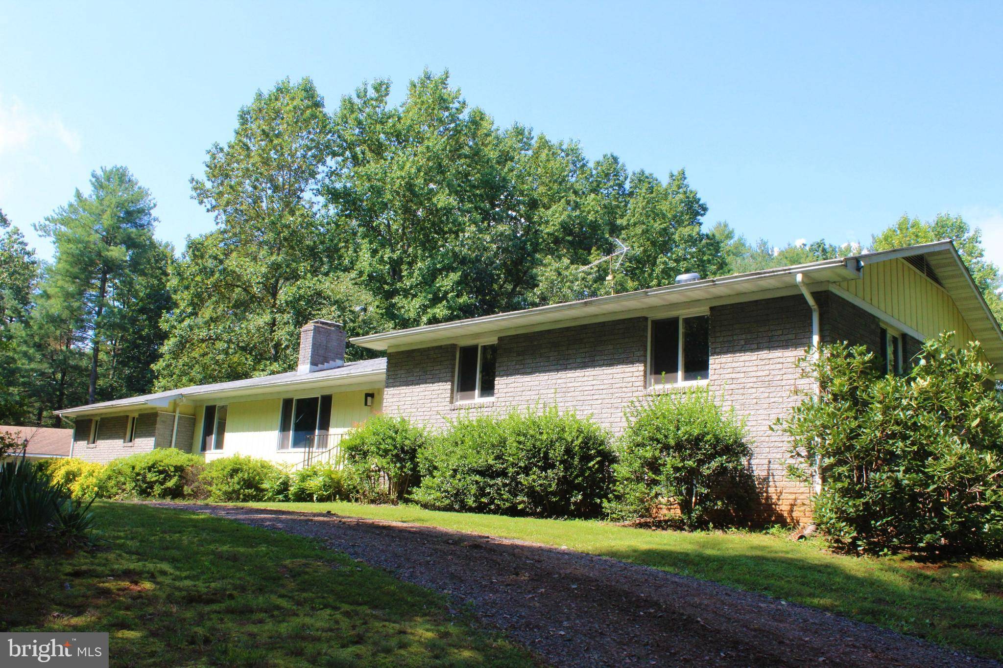 Haywood, VA 22722,163 ARRINGTON MOUNTAIN RD