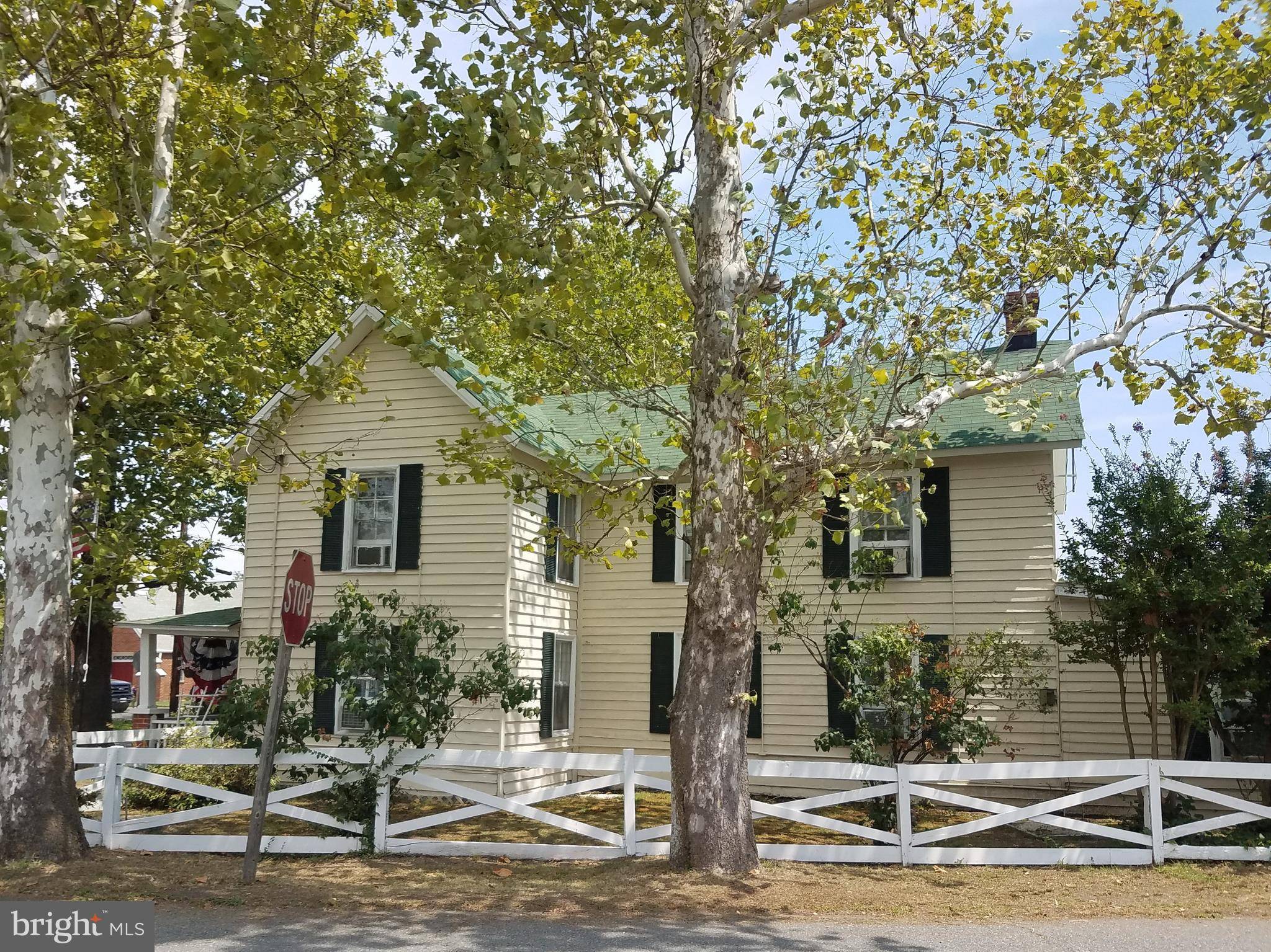 Colonial Beach, VA 22443,120 BOUNDARY ST