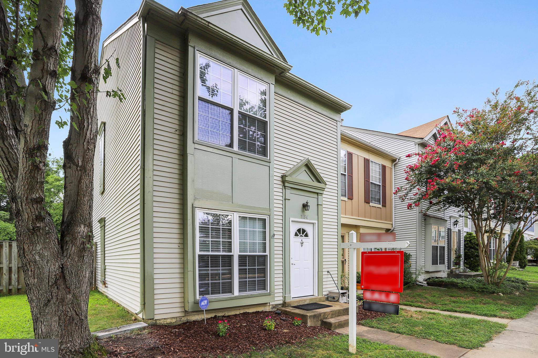 Alexandria, VA 22306,7134 STRAWN CT