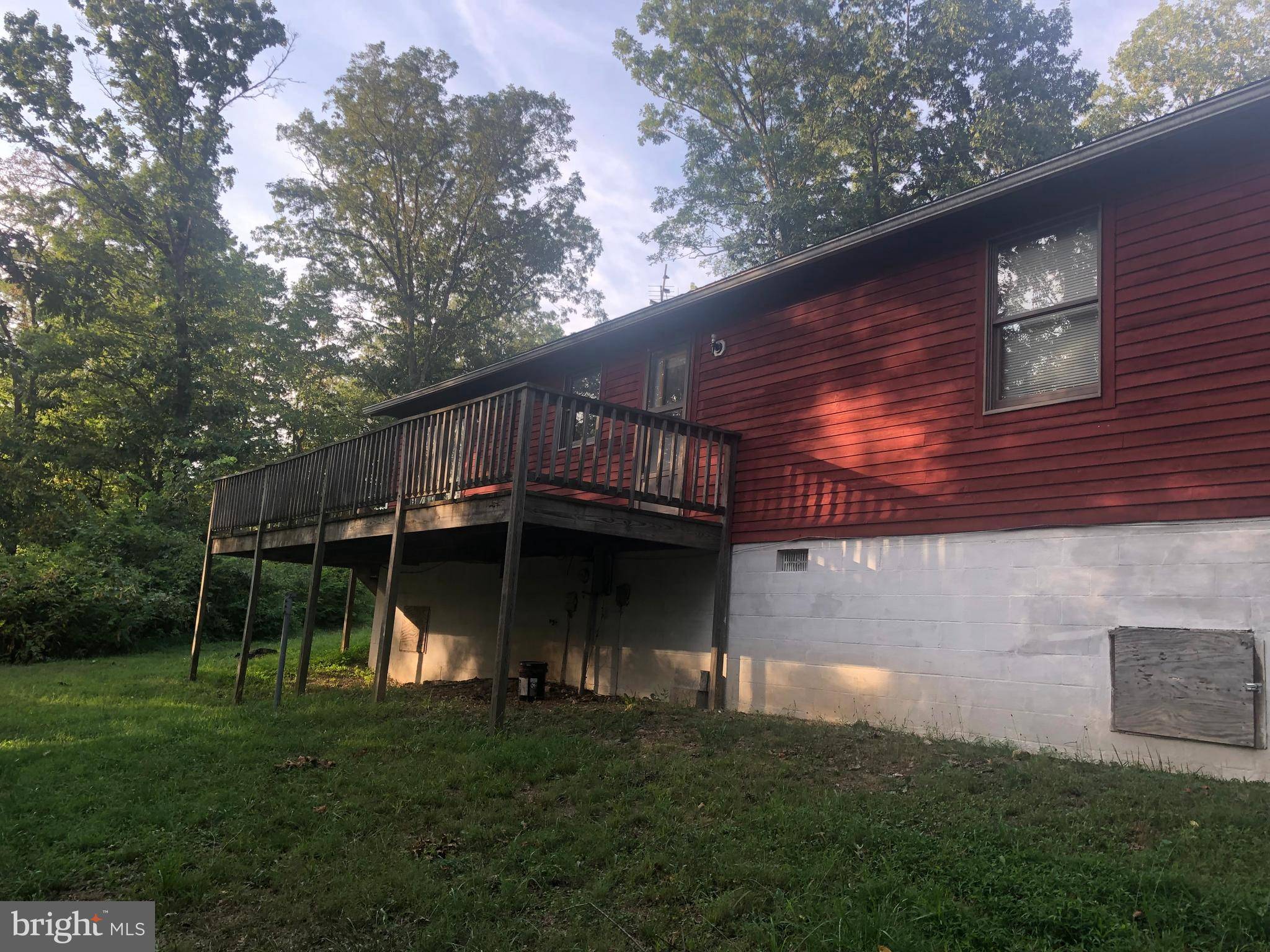 Old Fields, WV 26845,LOT 18 TANGLEWOOD DR