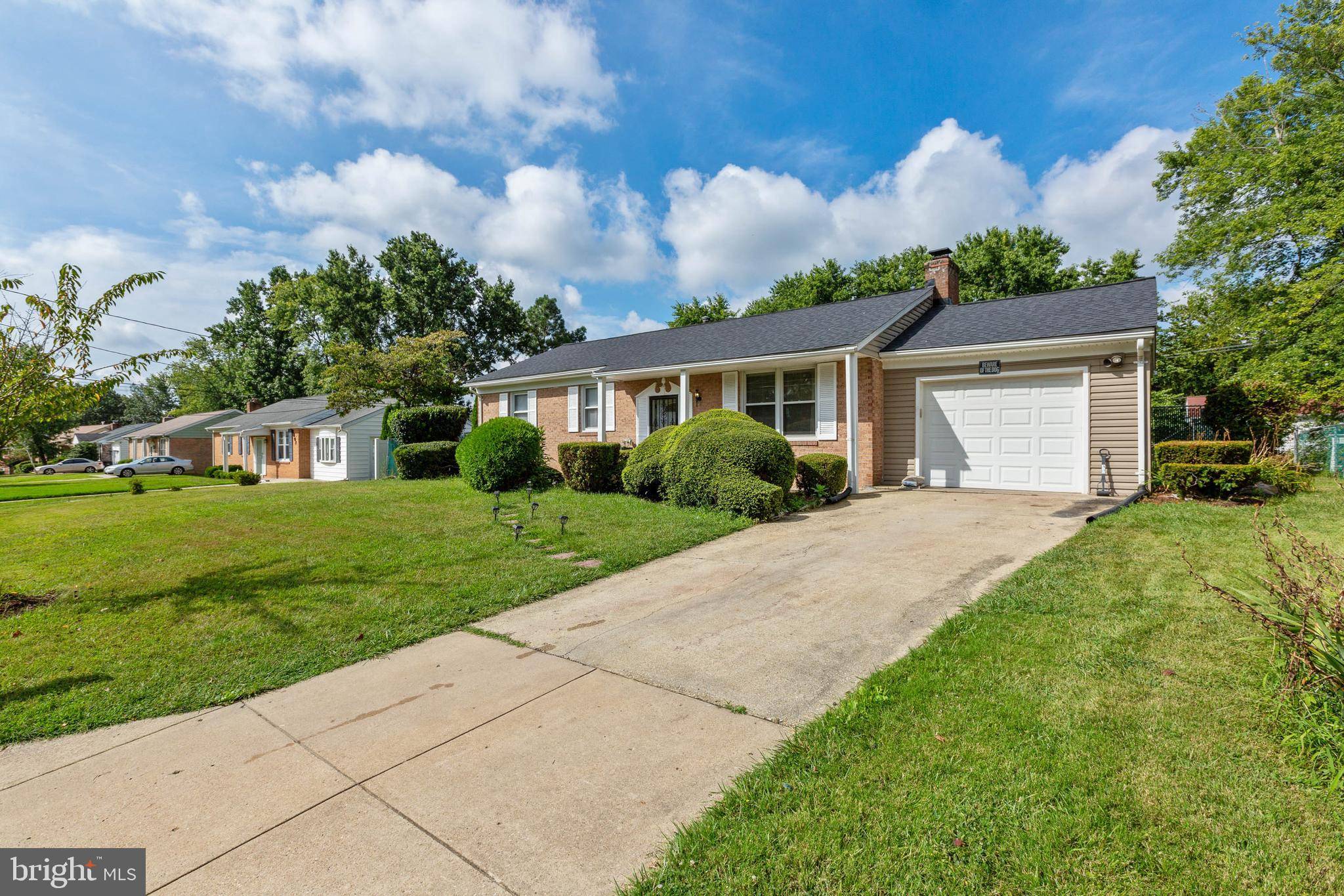 Upper Marlboro, MD 20772,5005 BRIMFIELD DR