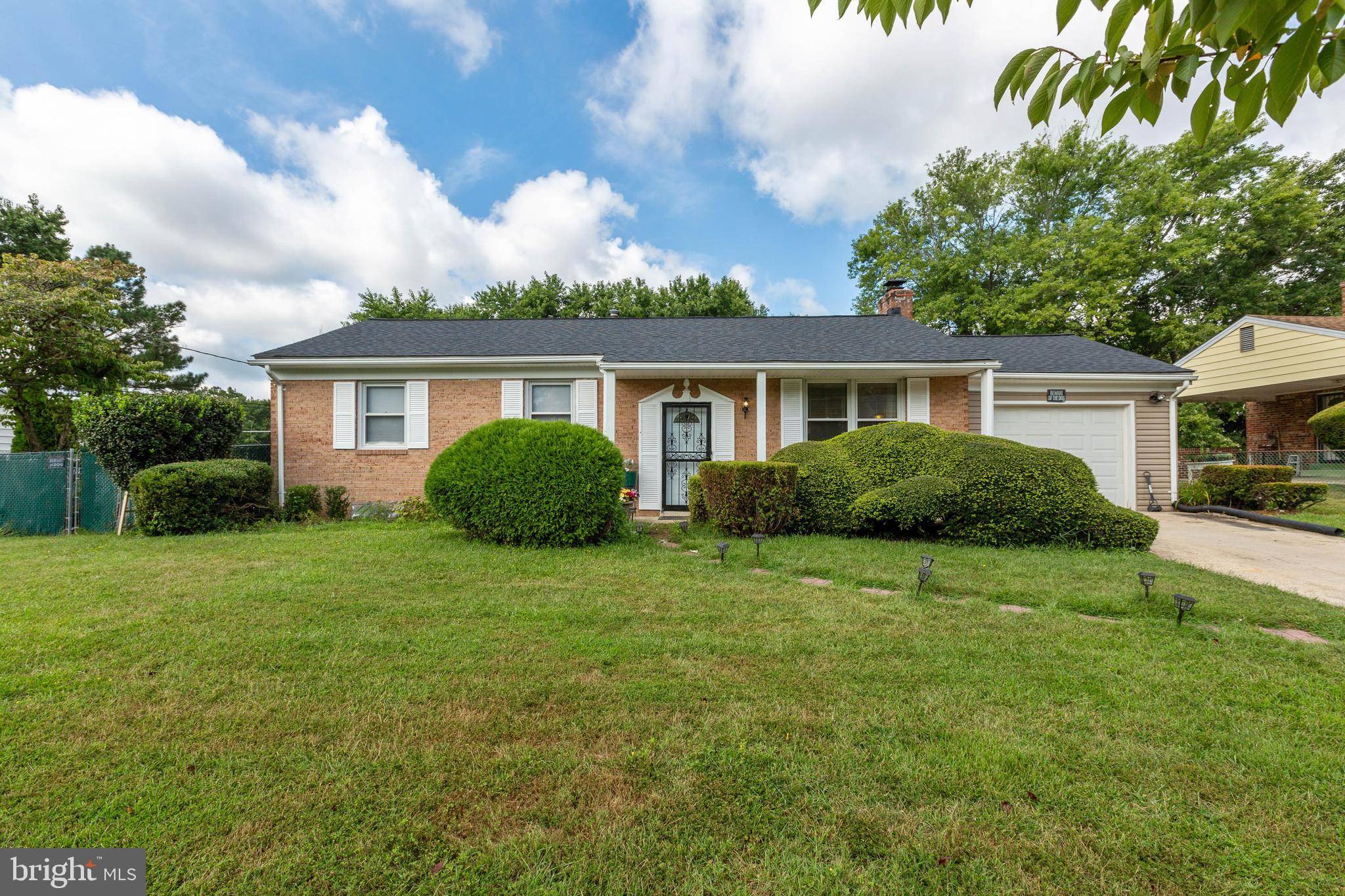 Upper Marlboro, MD 20772,5005 BRIMFIELD DR