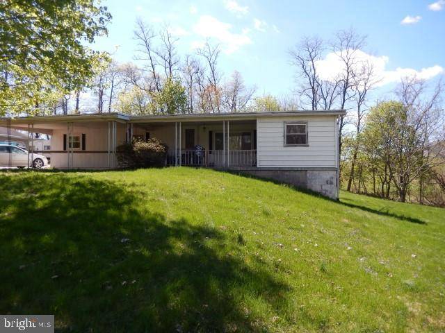 Duncannon, PA 17020,14 PEEWEE LN