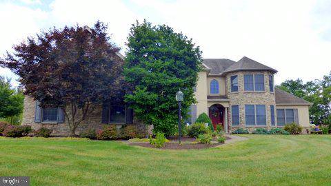 Mechanicsburg, PA 17050,3 SHENANDOAH CT