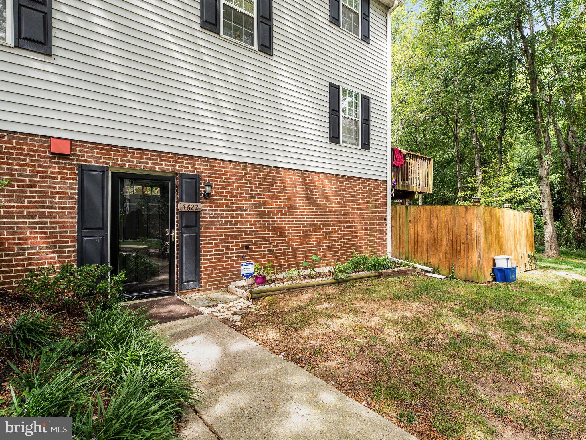 Laurel, MD 20707,7622 S ARBORY CT #424