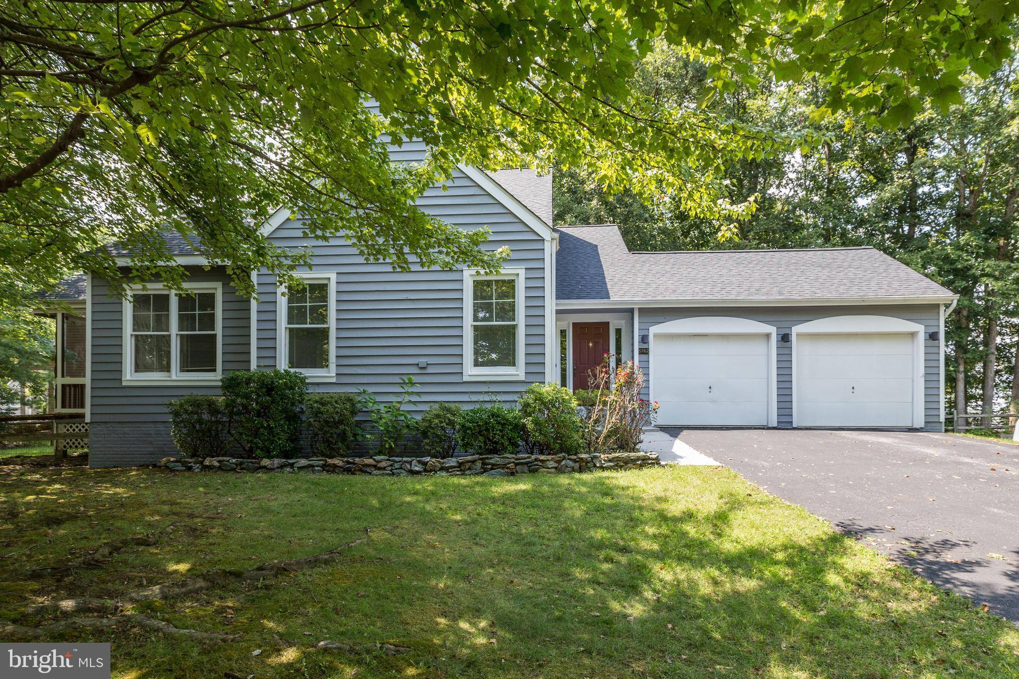 New Market, MD 21774,5762 COUNTRY WOOD CT