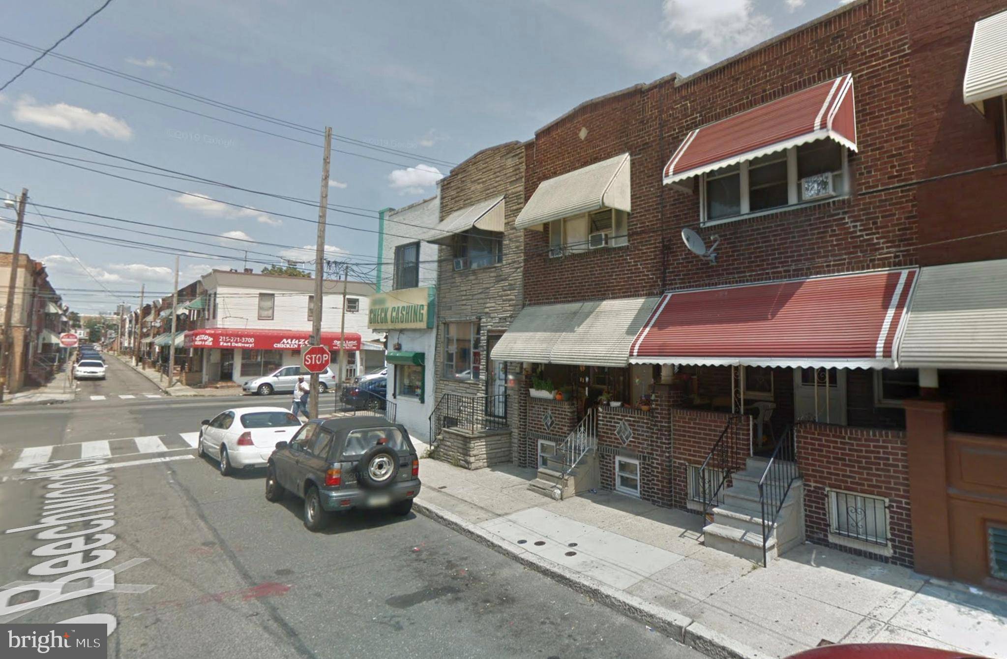 Philadelphia, PA 19145,2105 S BEECHWOOD ST