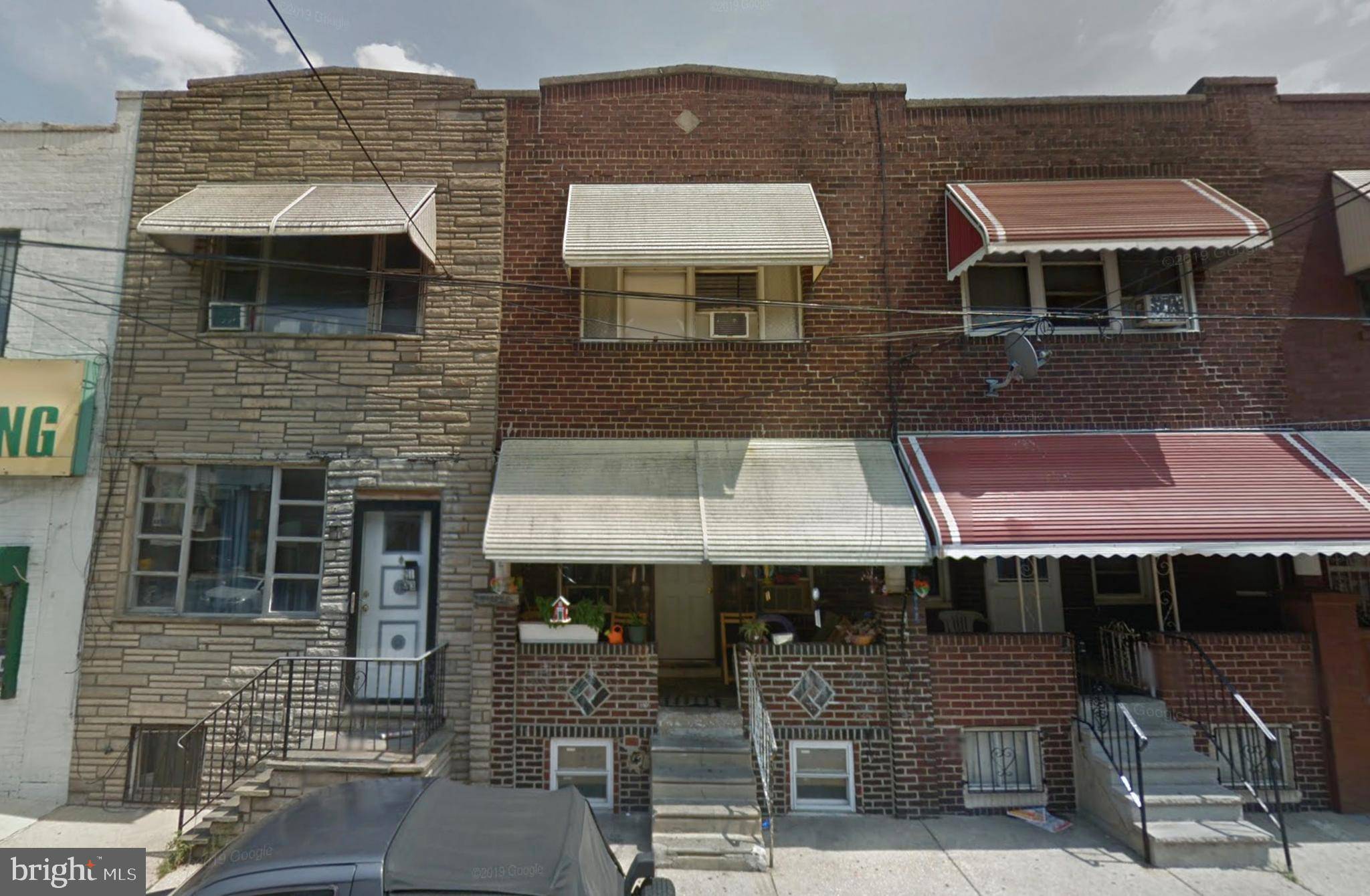 Philadelphia, PA 19145,2105 S BEECHWOOD ST