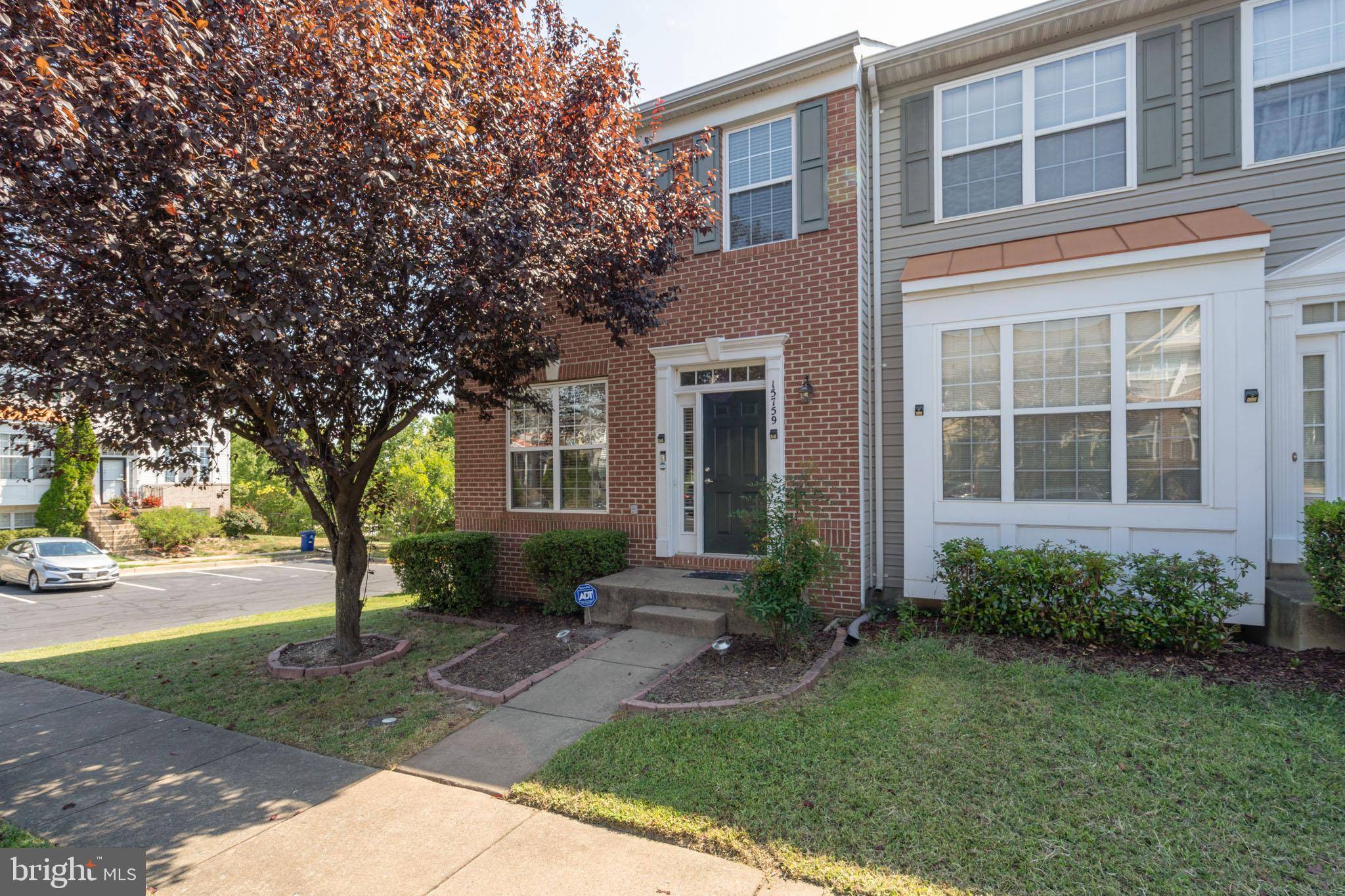 Woodbridge, VA 22191,15759 SILENT TREE PL