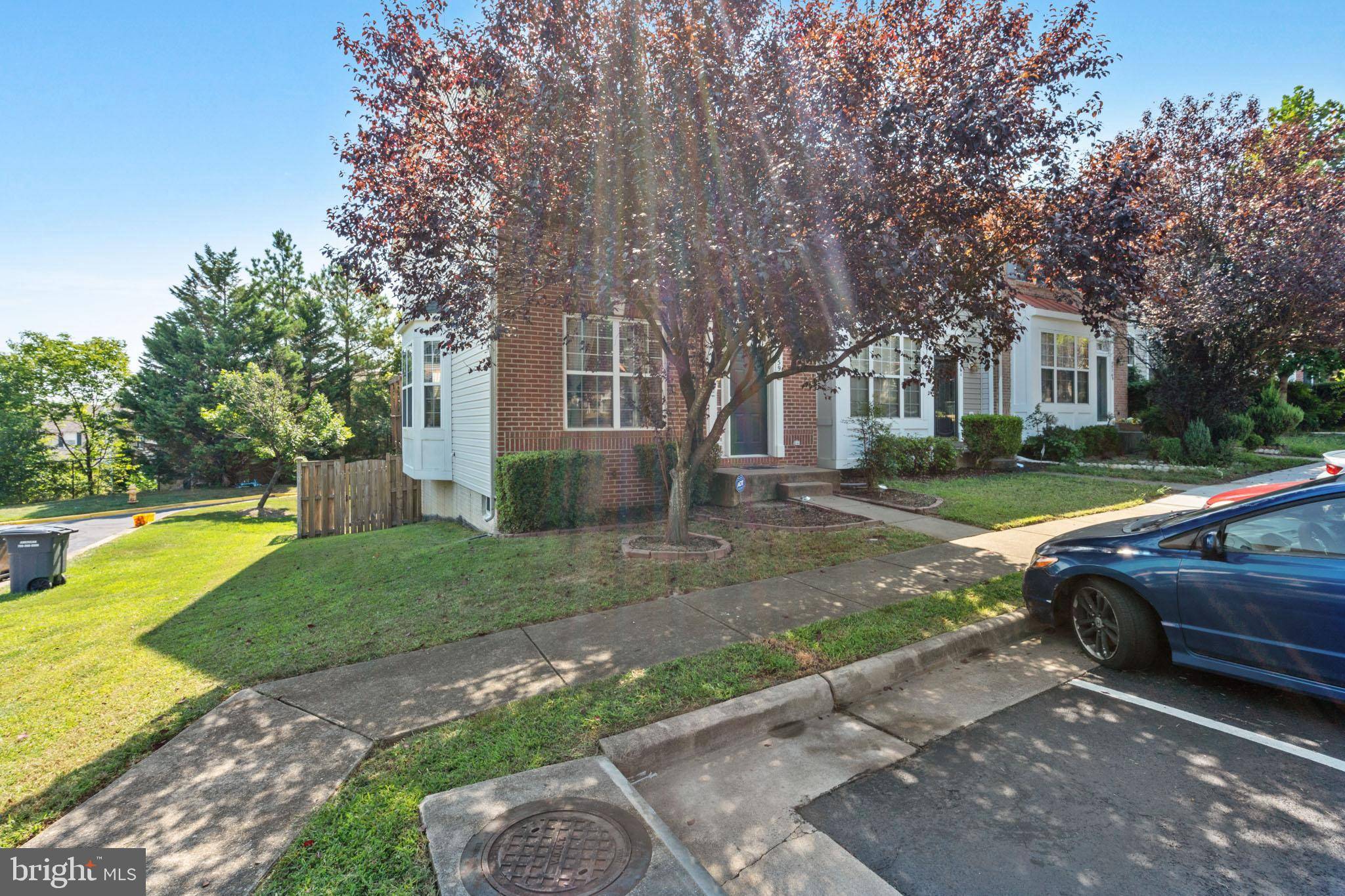 Woodbridge, VA 22191,15759 SILENT TREE PL