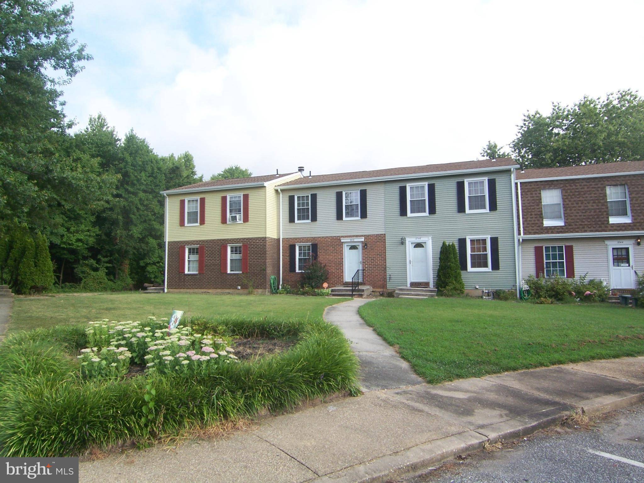 Severn, MD 21144,1848 DOVE CT