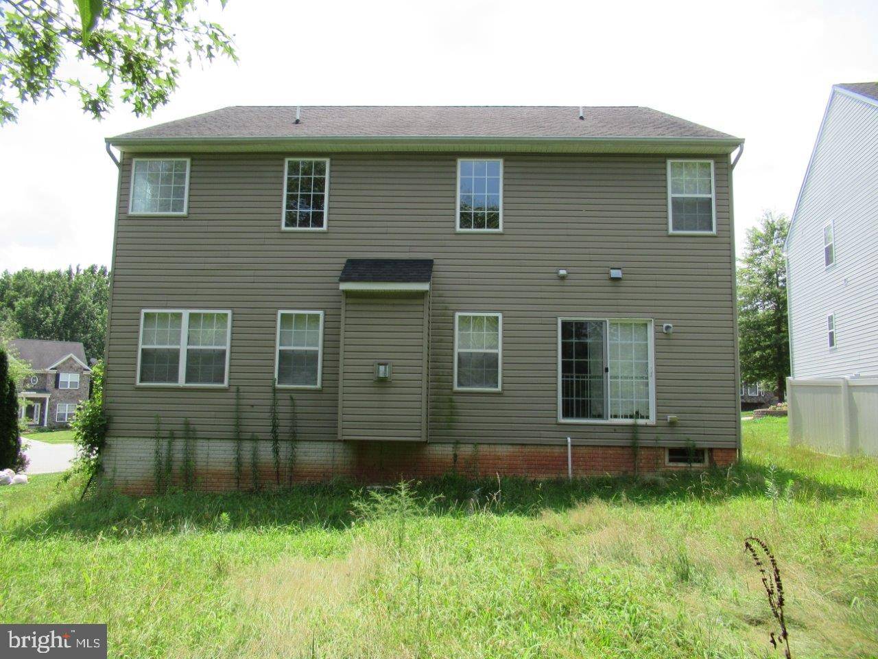 Hanover, MD 21076,7505 TERRAIN CT