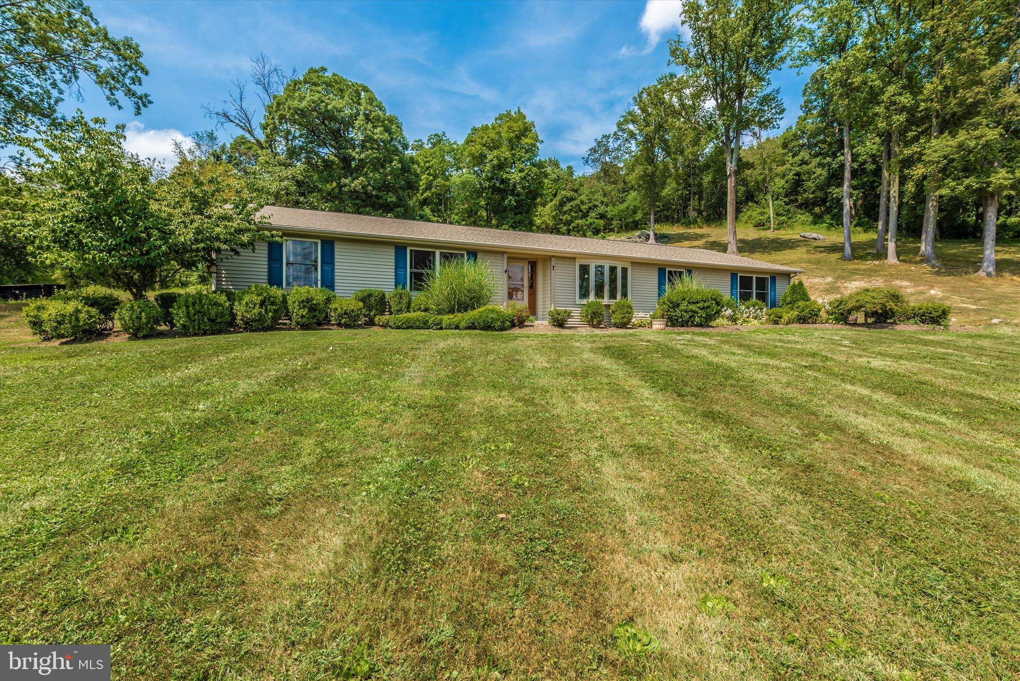 Myersville, MD 21773,10944 PLEASANT WALK RD