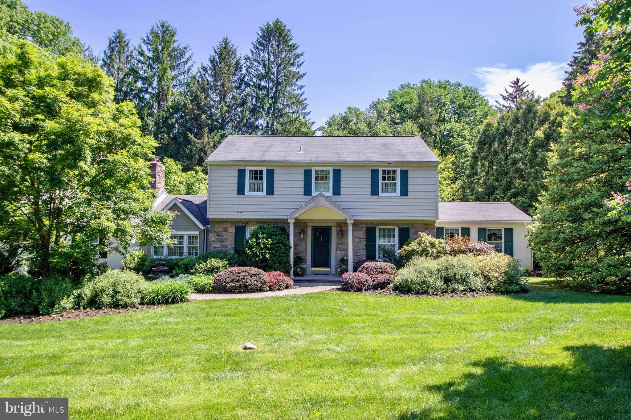 West Chester, PA 19382,1433 CARROLL BROWN WAY