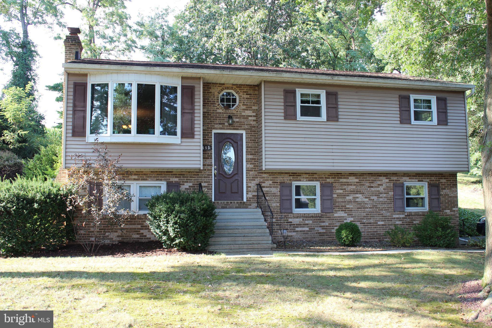 Etters, PA 17319,115 SUGAR MAPLE DR