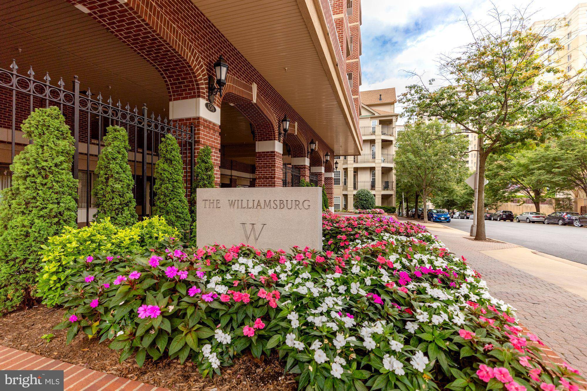 Arlington, VA 22201,1276 N WAYNE ST #1221