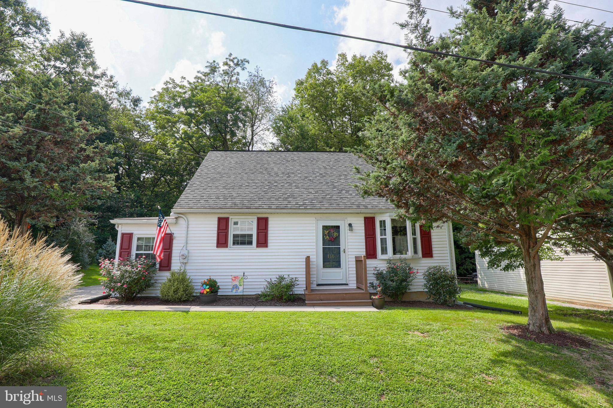 Mountville, PA 17554,115 VILLAGE DR