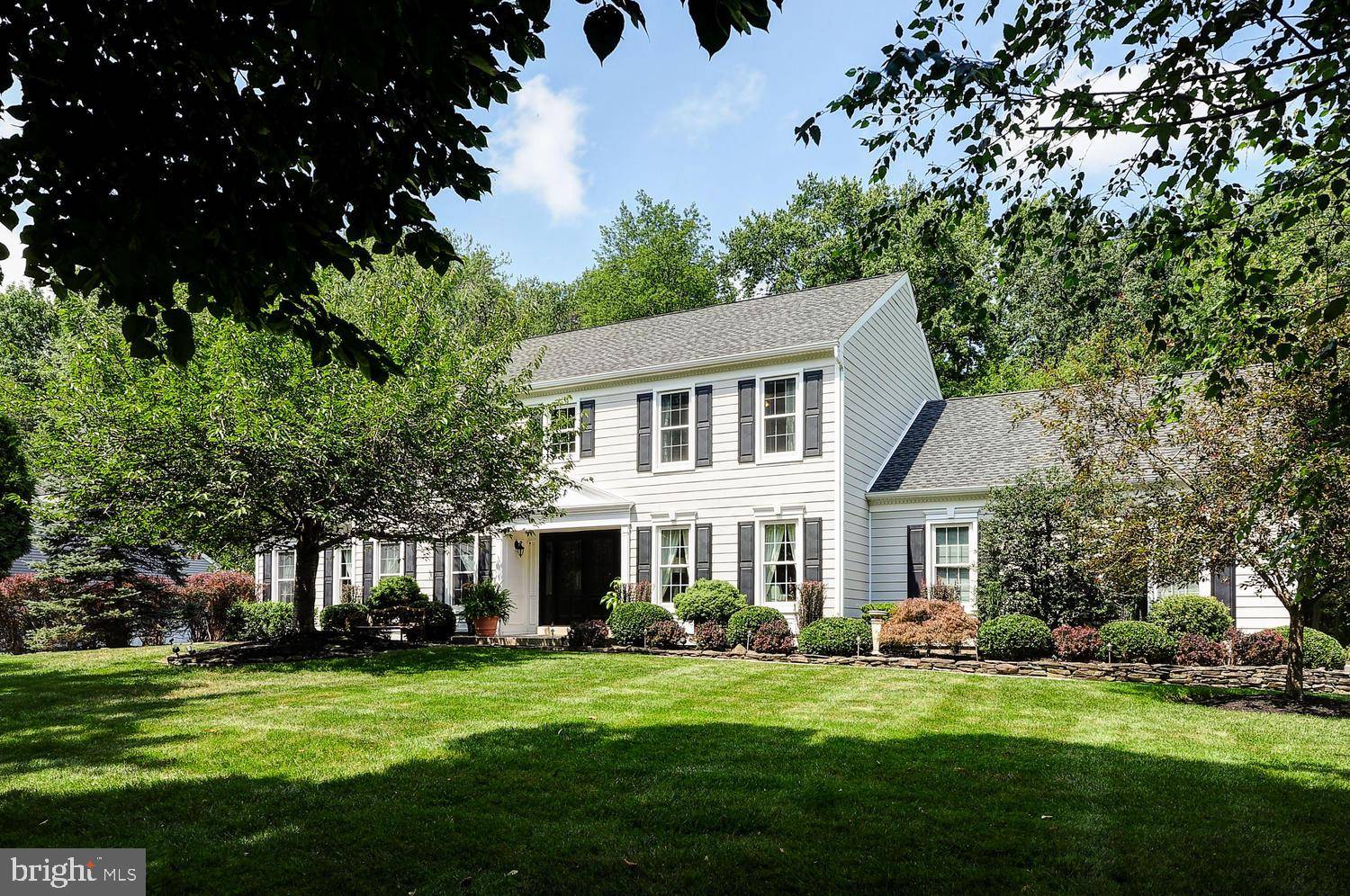 Princeton Junction, NJ 08550,2 VICTORIA PL