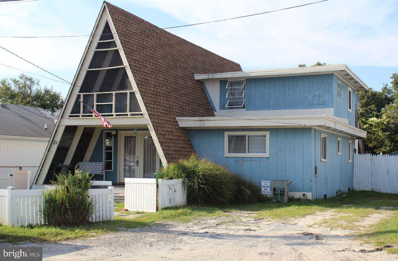 Dewey Beach, DE 19971,21 SAULSBURY ST