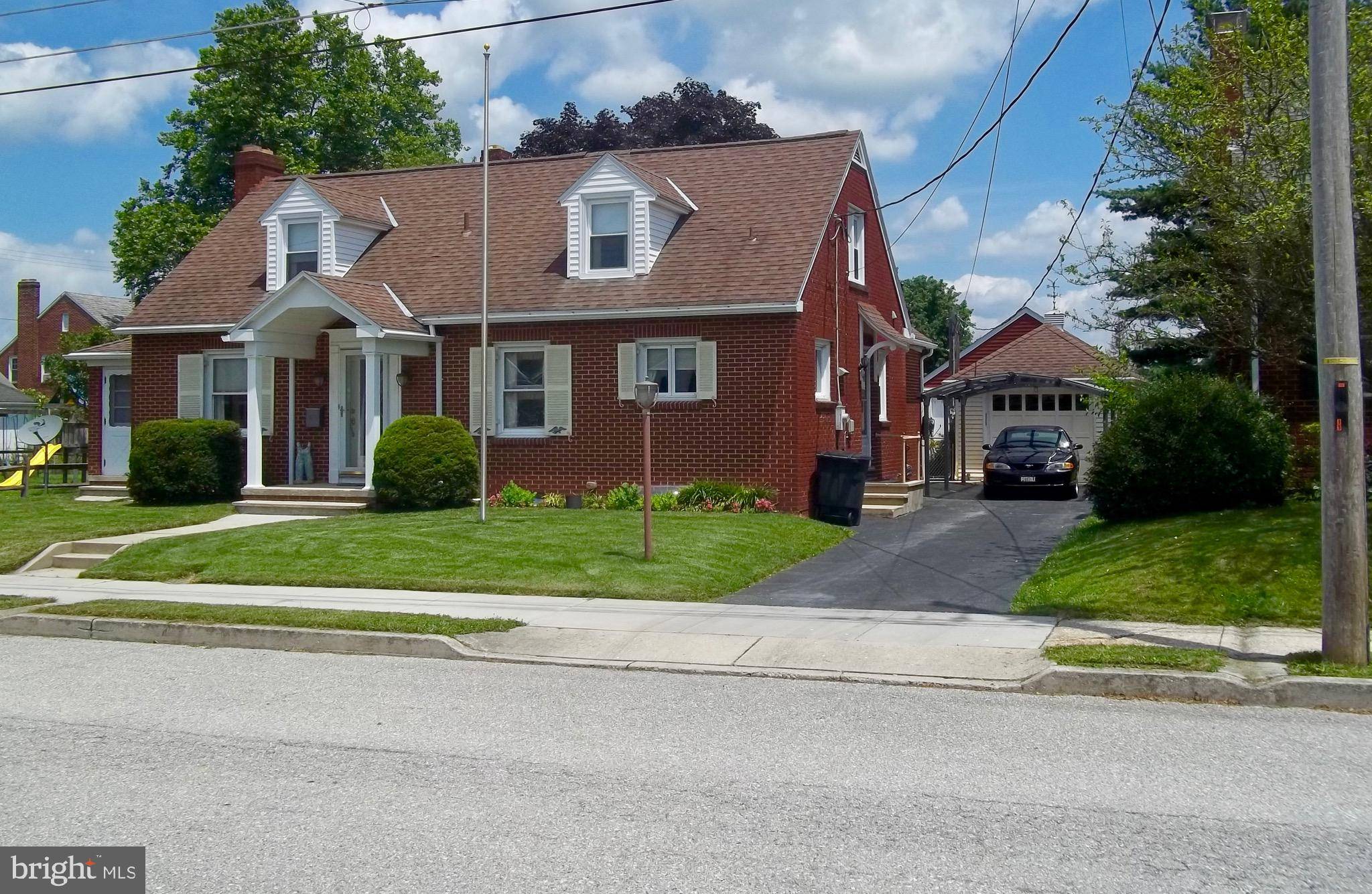 Littlestown, PA 17340,63 PATRICK AVE