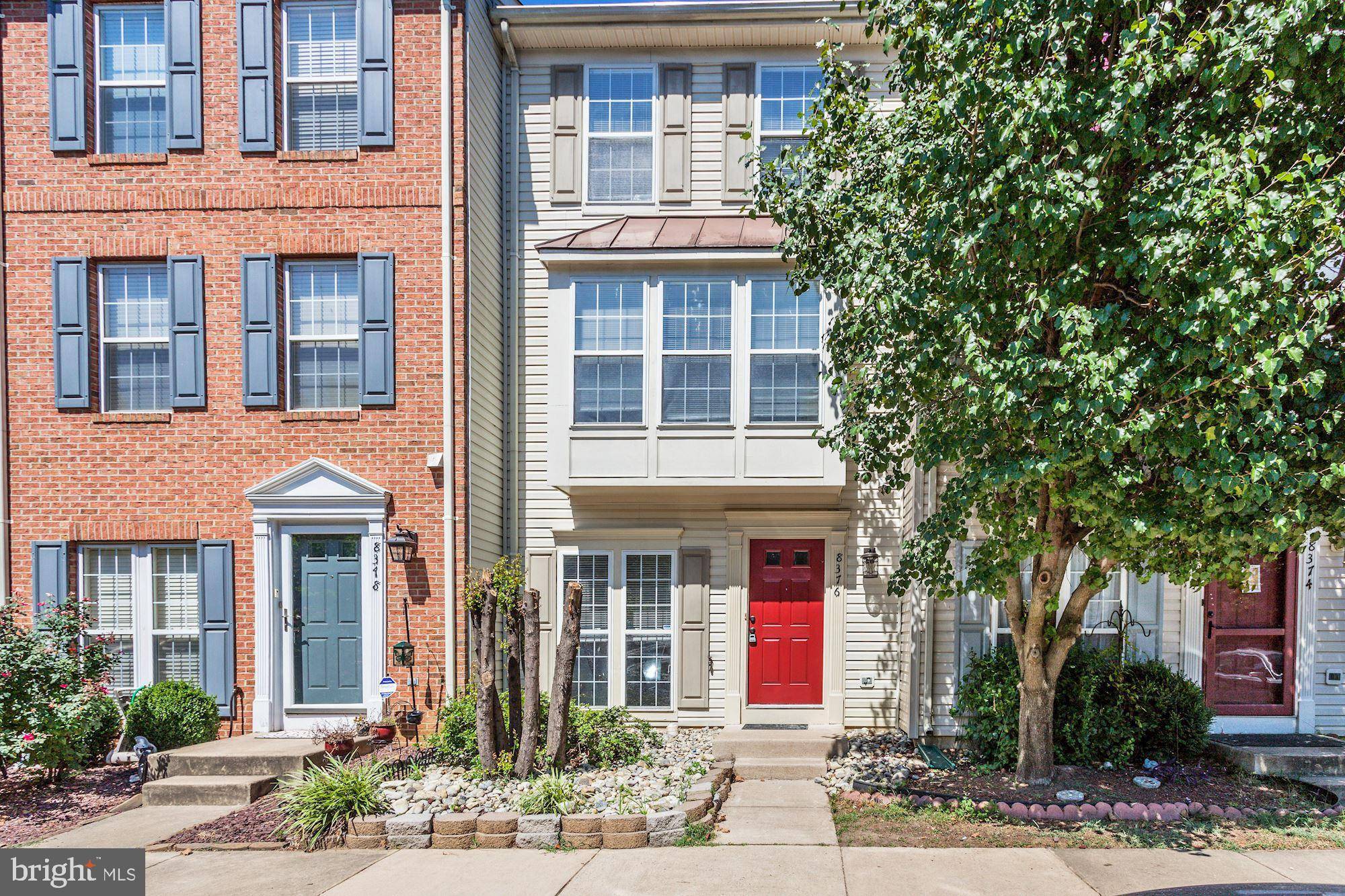 Alexandria, VA 22309,8376 HUNTER MURPHY CIR