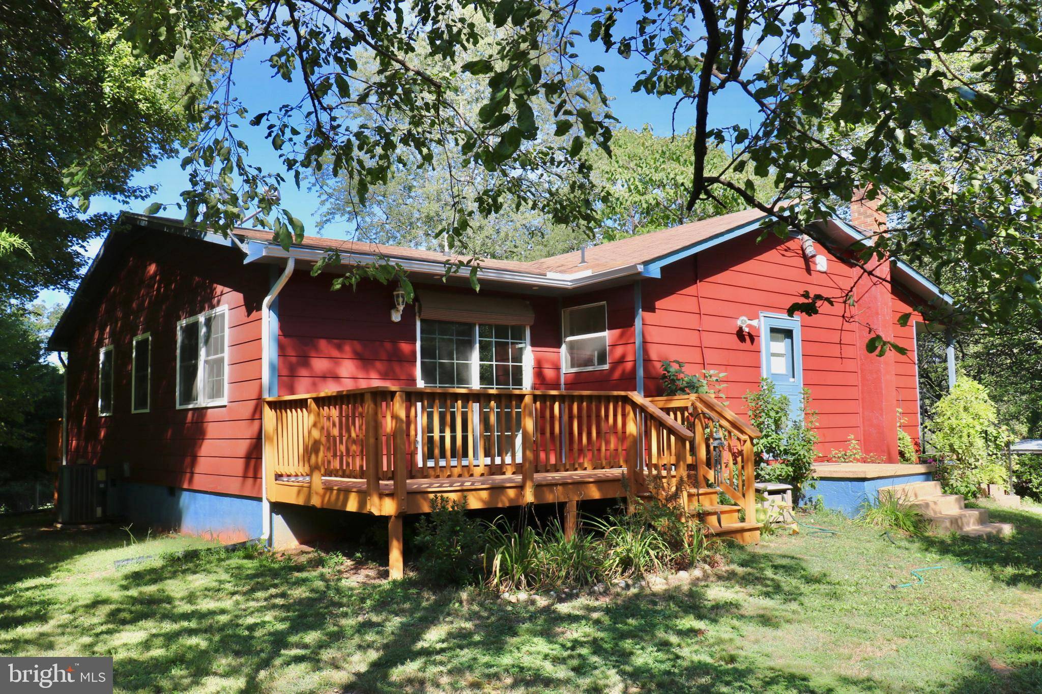 Castleton, VA 22716,339 WHORTON HOLLOW RD