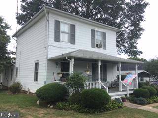 Gordonsville, VA 22942,307 S HIGH ST