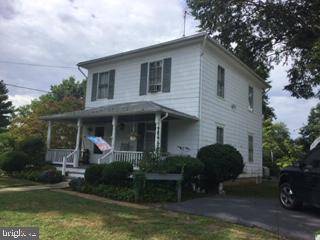 Gordonsville, VA 22942,307 S HIGH ST