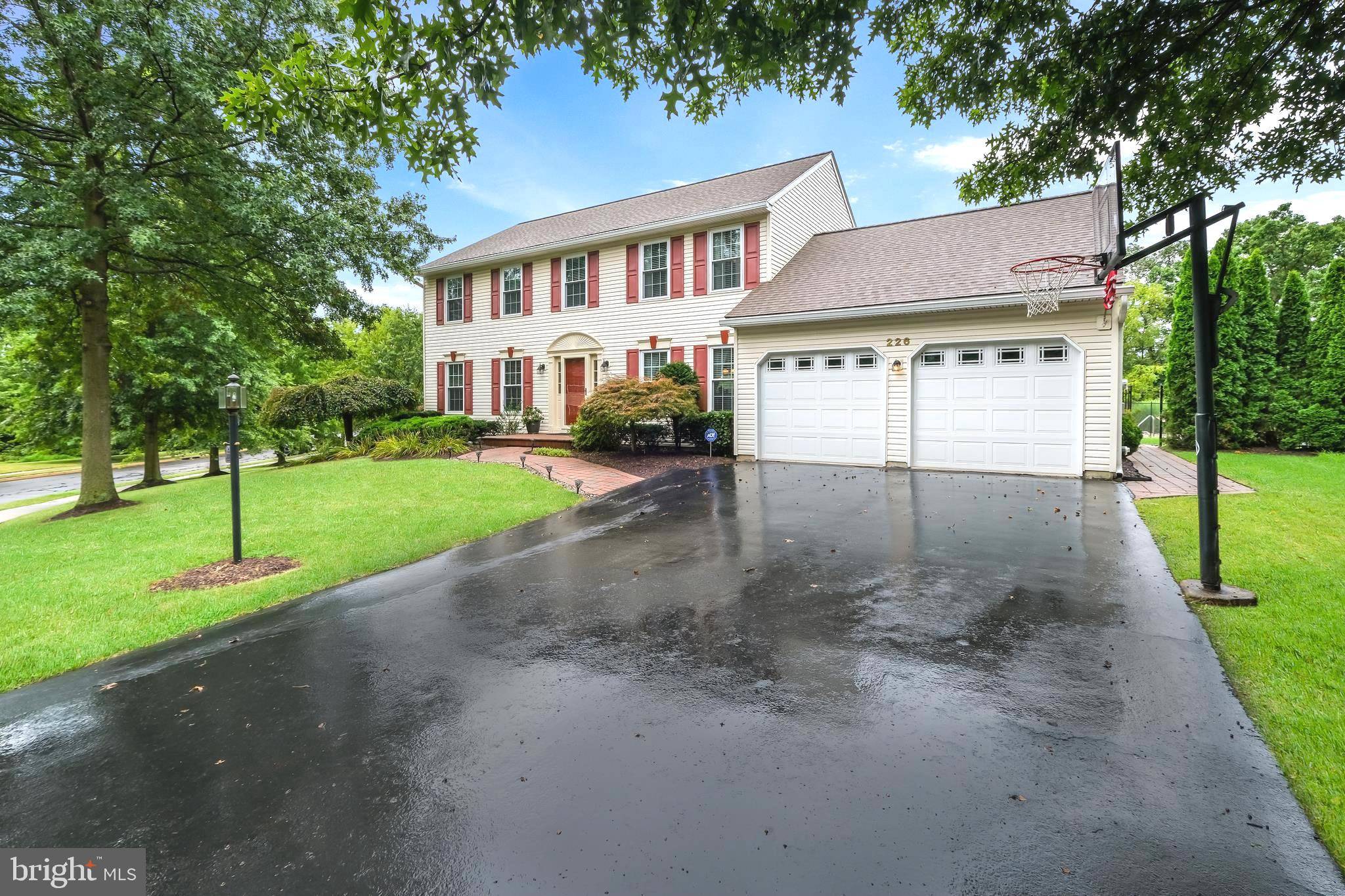 Harleysville, PA 19438,226 SUMMERWIND LN